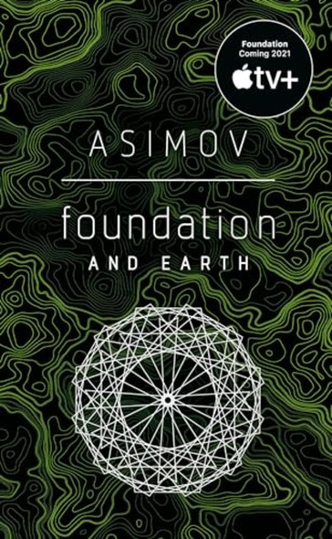 Foundation and Earth (Foundation)