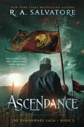 Ascendance (DemonWars series)