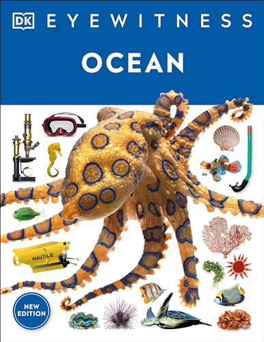Ocean (DK Eyewitness)