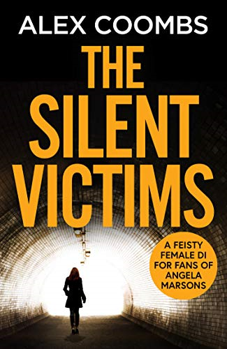 The Silent Victims (DCI Hanlon)