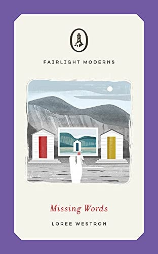 Missing Words (Fairlight  - Moderns)