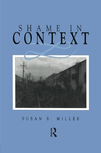 Shame in Context