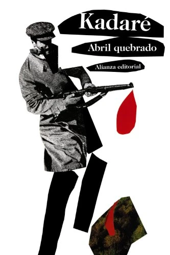 Abril quebrado / Broken April (3403401)