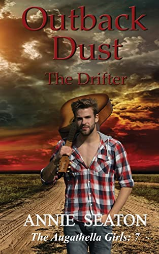 Outback Dust (The Augathella Girls)
