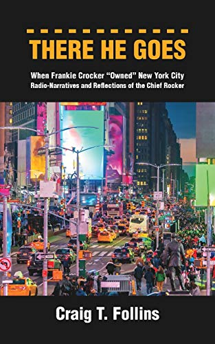 There He Goes: When Frankie Crocker
