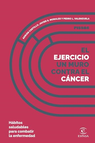 El ejercicio, un muro contra el càncer