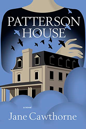 Patterson House (Inanna Poetry & Fiction)