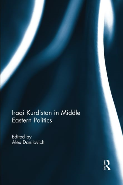 Iraqi Kurdistan in Middle Eastern Politics
