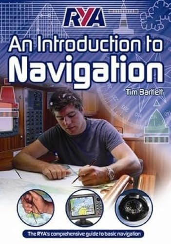 RYA An Introduction to Navigation