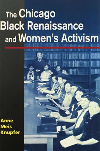 The Chicago Black Renaissance and Women's Activism