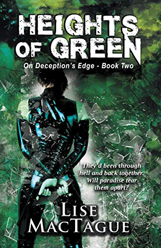 Heights of Green (On Deception's Edge)