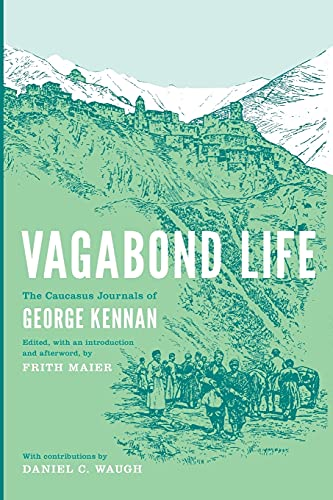 Vagabond Life (Donald R. Ellegood International Publications)