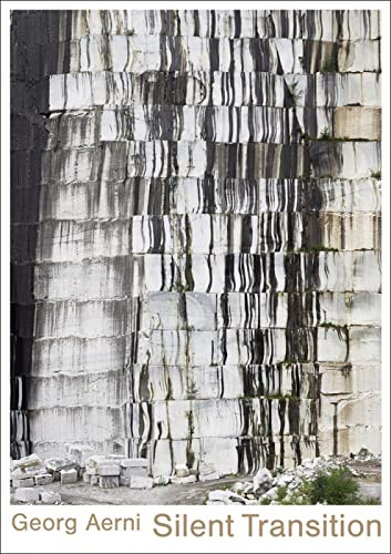 Georg Aerni - Silent Transition: New Works
