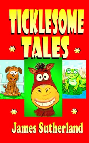 Ticklesome Tales