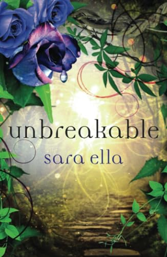 Unbreakable (The Unblemished Trilogy)