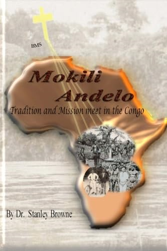 Mokili Andelo: Tradition and Mission Meet in the Congo