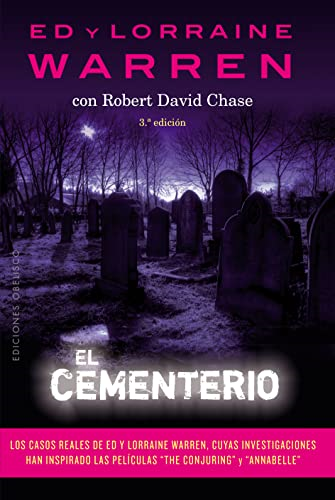 Cementerio, El