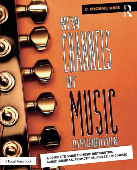New Channels of Music Distribution: Understanding the Distribution Process, Platforms and Alternative Strategies