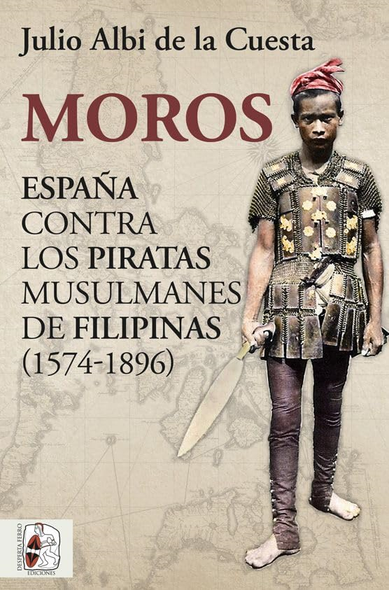 MOROS ESPAÃ‘A CONTRA LOS PIRATAS MUSULMAN