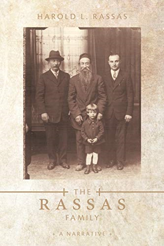 The Rassas Family: A  Narrative