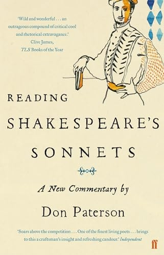 Reading Shakespeare's Sonnets: A New Commentary