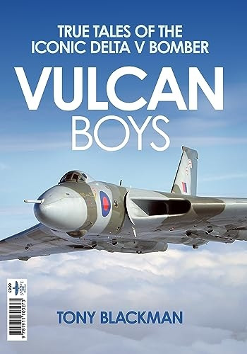 Vulcan Boys