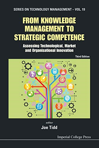 From Knowledge Management to Strategic Competence