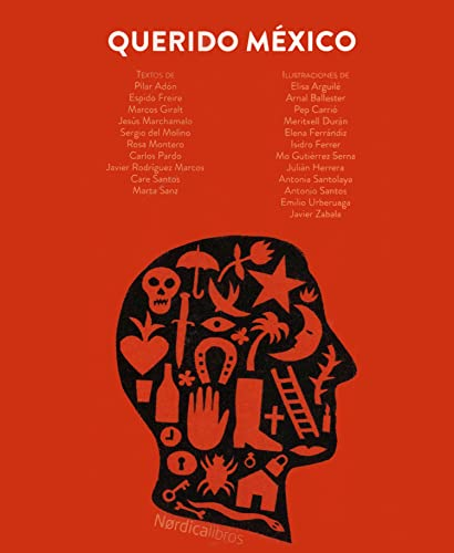 Adón, P: Querido México