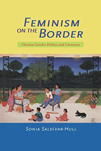 Feminism on the Border: Chicana Gender Politics and Literature