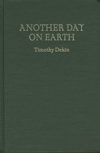Another Day on Earth (Triquarterly Books)