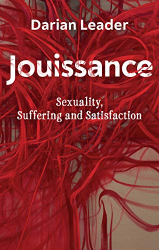 Jouissance - Sexuality, Suffering and Satisfaction