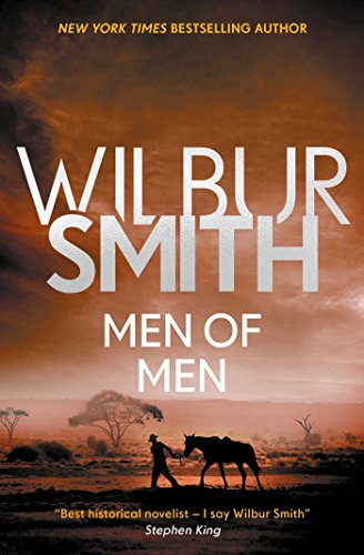 Men of Men (Ballantyne)