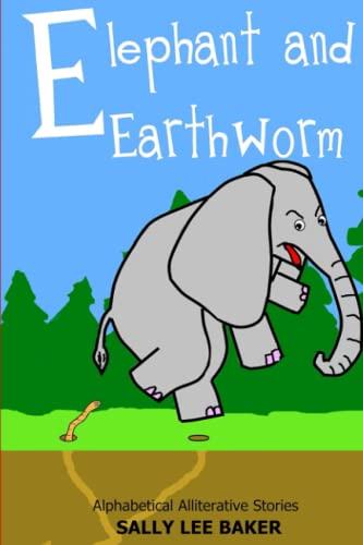 Elephant and Earthworm