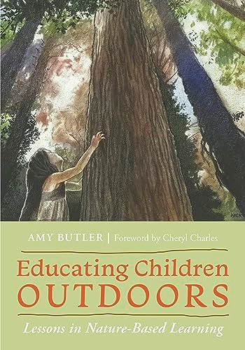 Educating Children Outdoors: Lessons in Nature-Based Learning