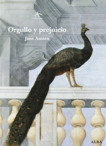 Austen, J: Orgullo y prejuicio