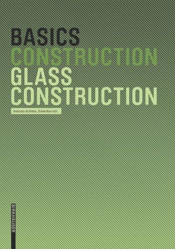 Basics Glass Construction (Basics Series)