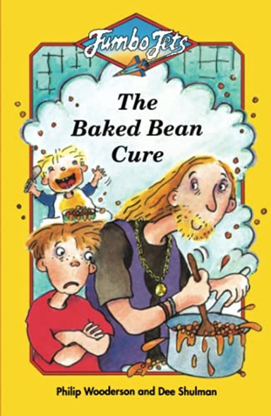The Baked Bean Cure (Jumbo Jets)