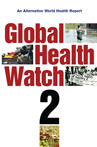 Global Health Watch 2008: v. 2