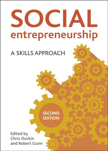 Social Entrepreneurship: A Skills Approach