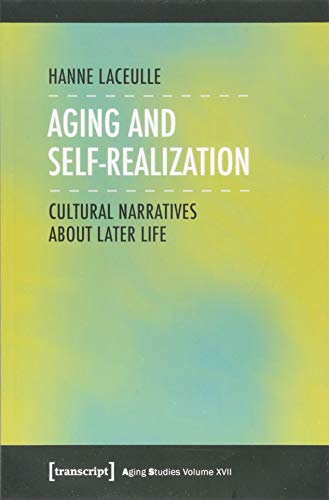 AGING & SELFREALIZATION