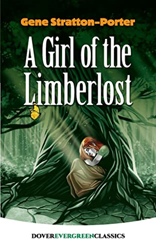 A Girl of the Limberlost (Dover Storybooks for Children)