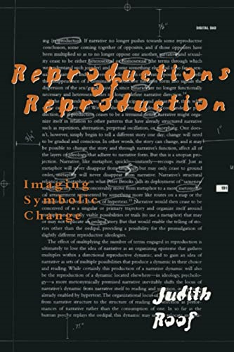 Reproductions of Reproduction: Imaging Symbolic Change