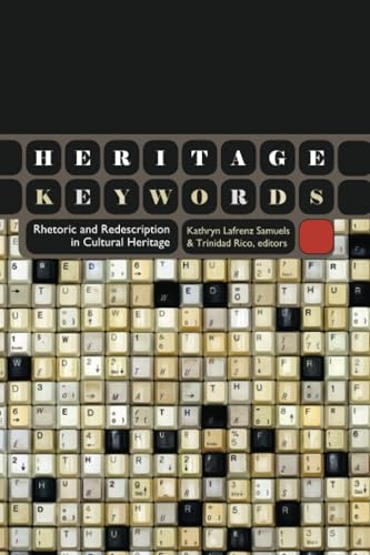 Heritage Keywords