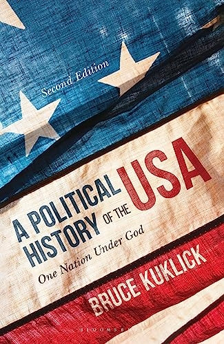 A Political History of the USA