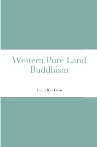 Western Pure Land Buddhism