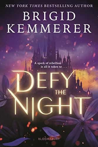 Defy the Night (Defy the Night)
