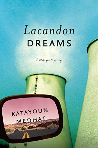 Lacandon Dreams: A Milagro Mystery (Milagro Mysteries)