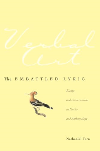 The embattled lyric
