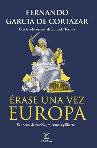 i‰rase una vez Europa