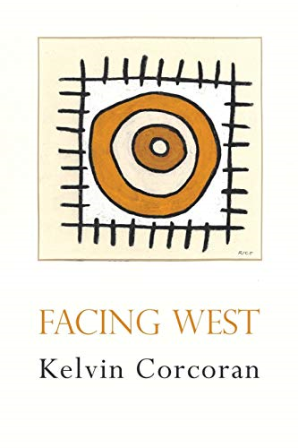Facing West